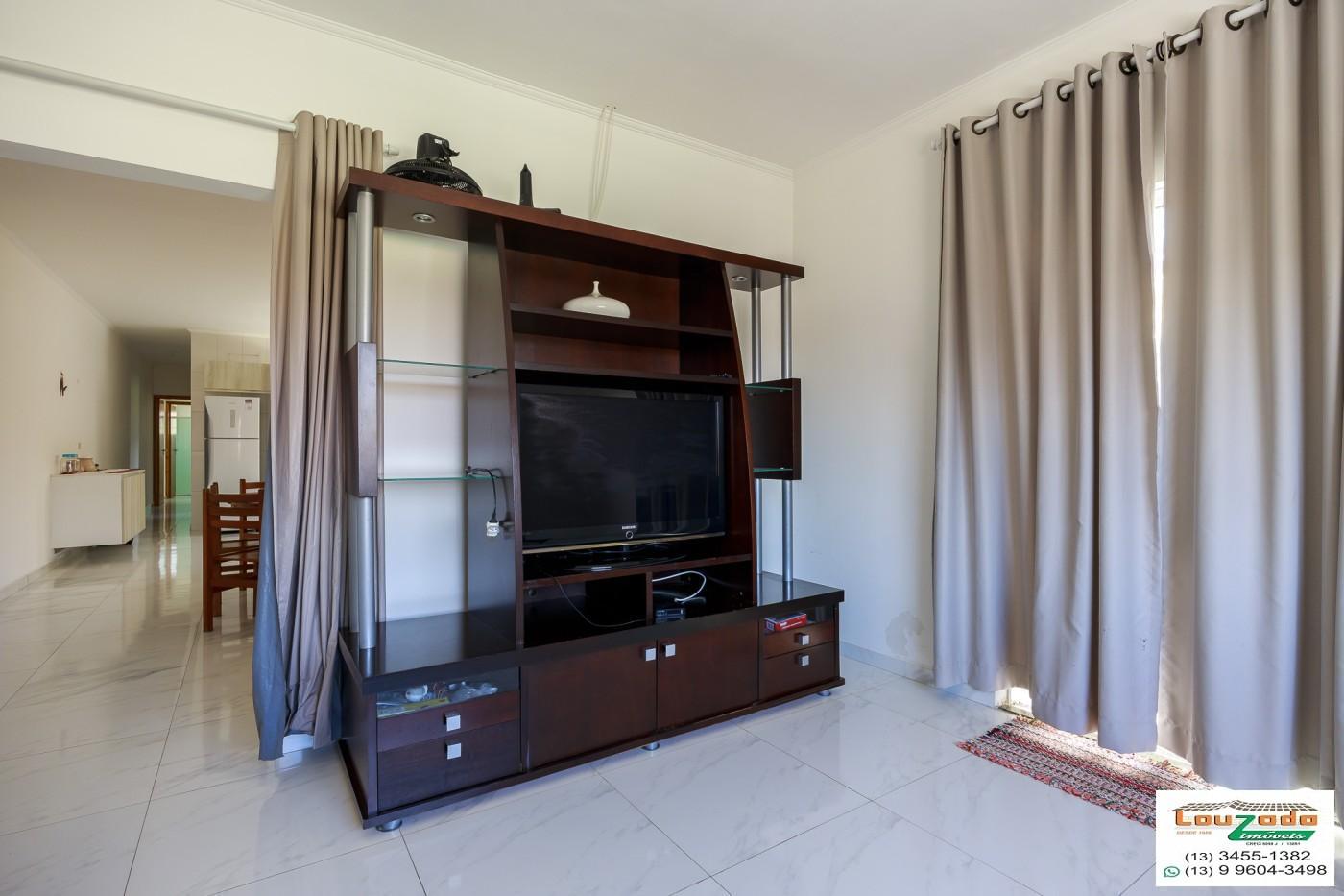 Casa, 2 quartos, 90 m² - Foto 4