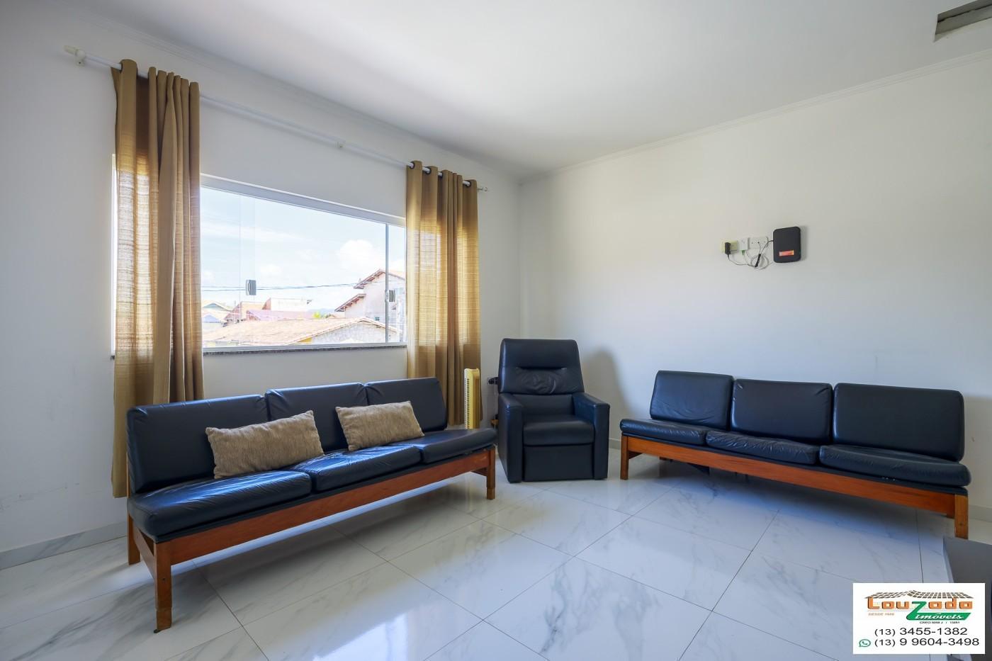 Casa, 2 quartos, 90 m² - Foto 3