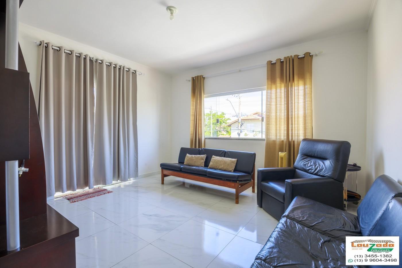 Casa, 2 quartos, 90 m² - Foto 1