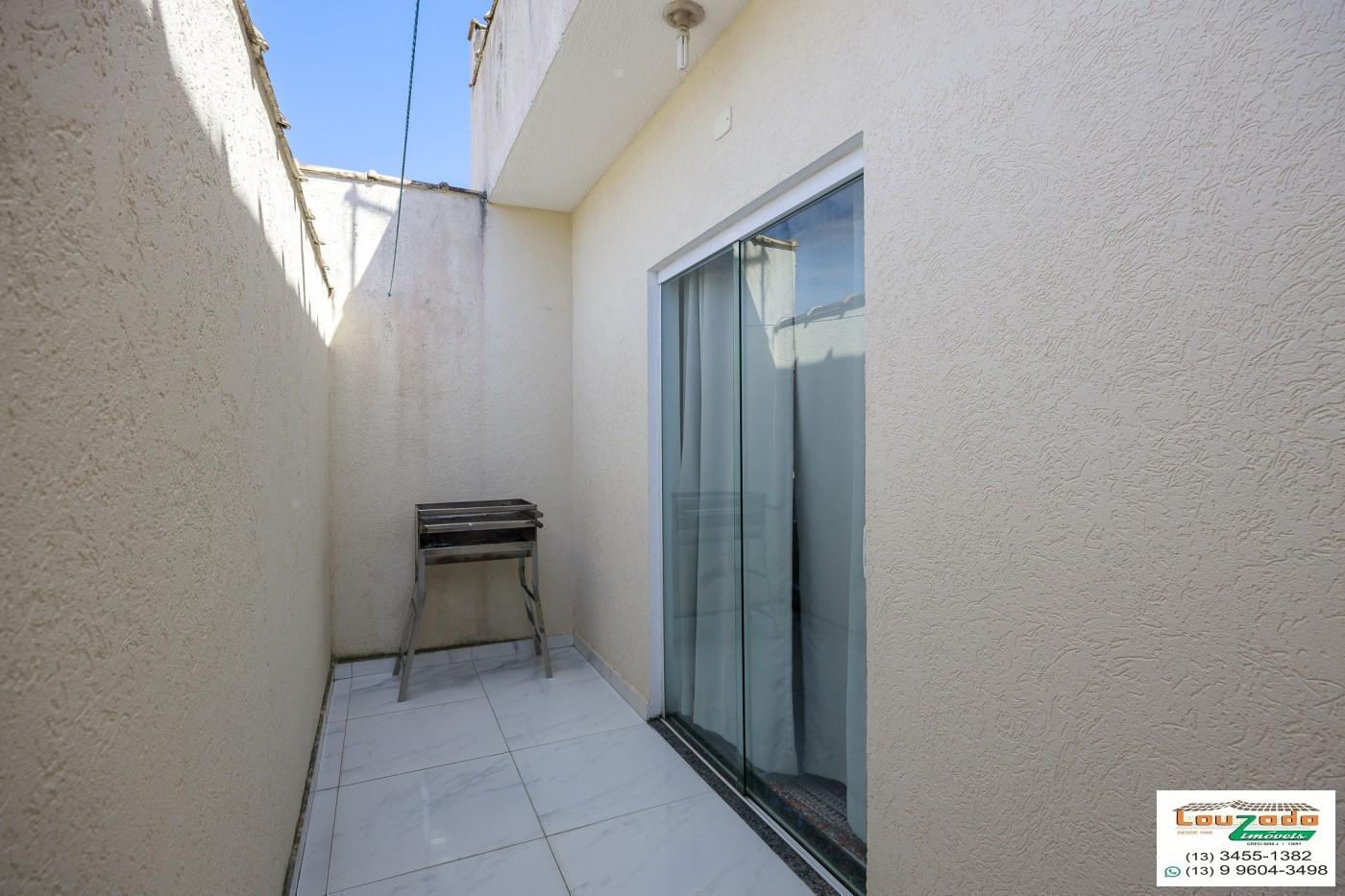 Casa, 2 quartos, 90 m² - Foto 16