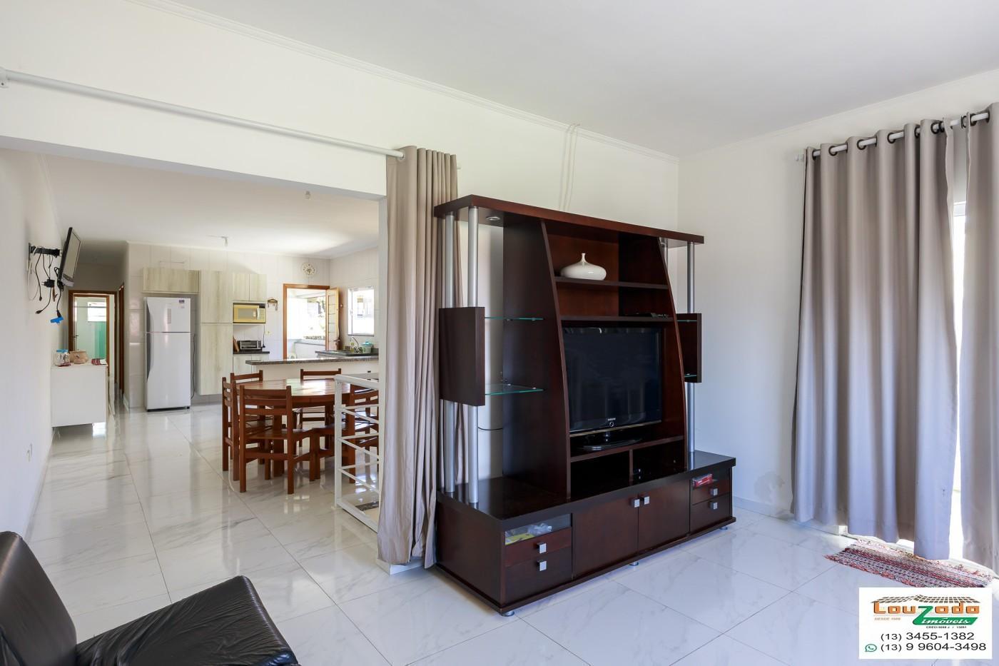 Casa, 2 quartos, 90 m² - Foto 6