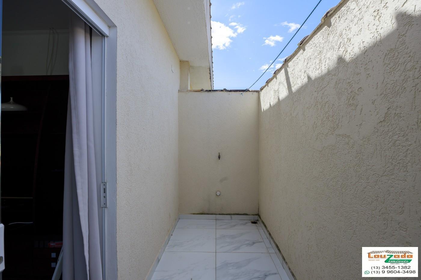 Casa, 2 quartos, 90 m² - Foto 30