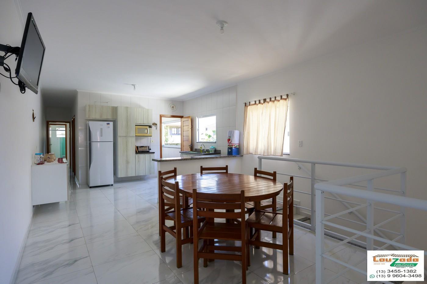 Casa, 2 quartos, 90 m² - Foto 8