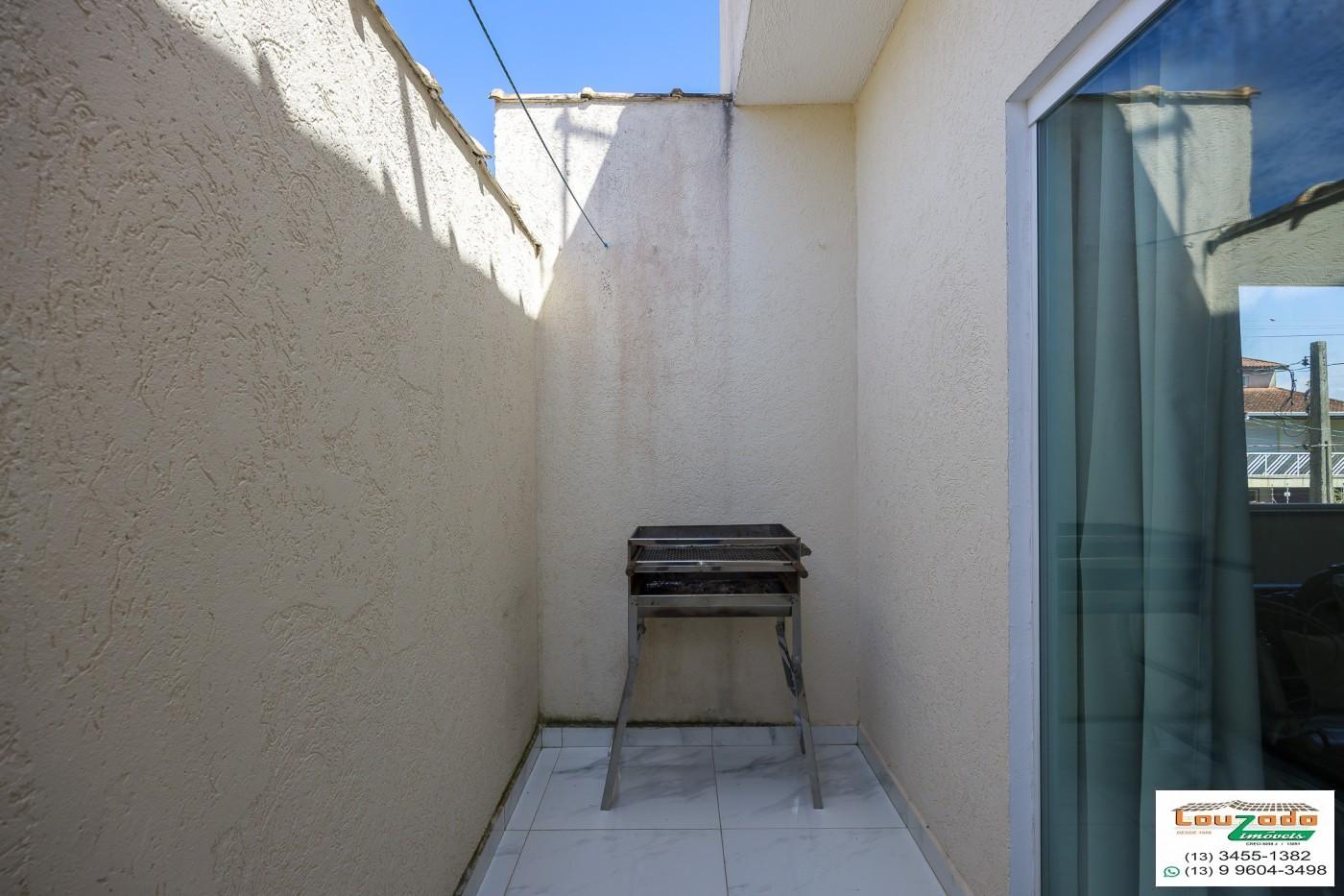 Casa, 2 quartos, 90 m² - Foto 31