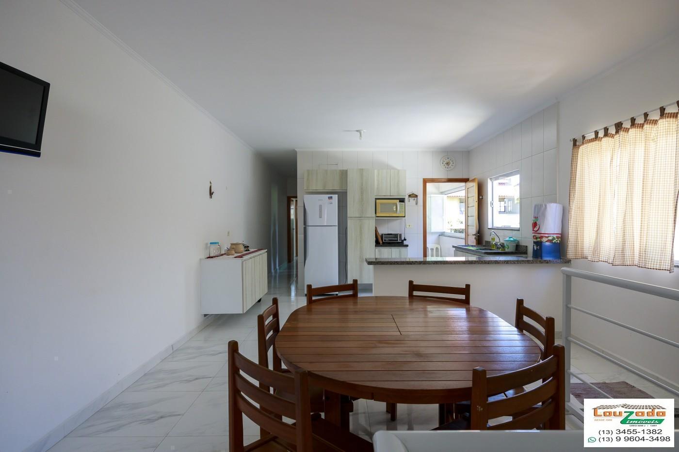 Casa, 2 quartos, 90 m² - Foto 9