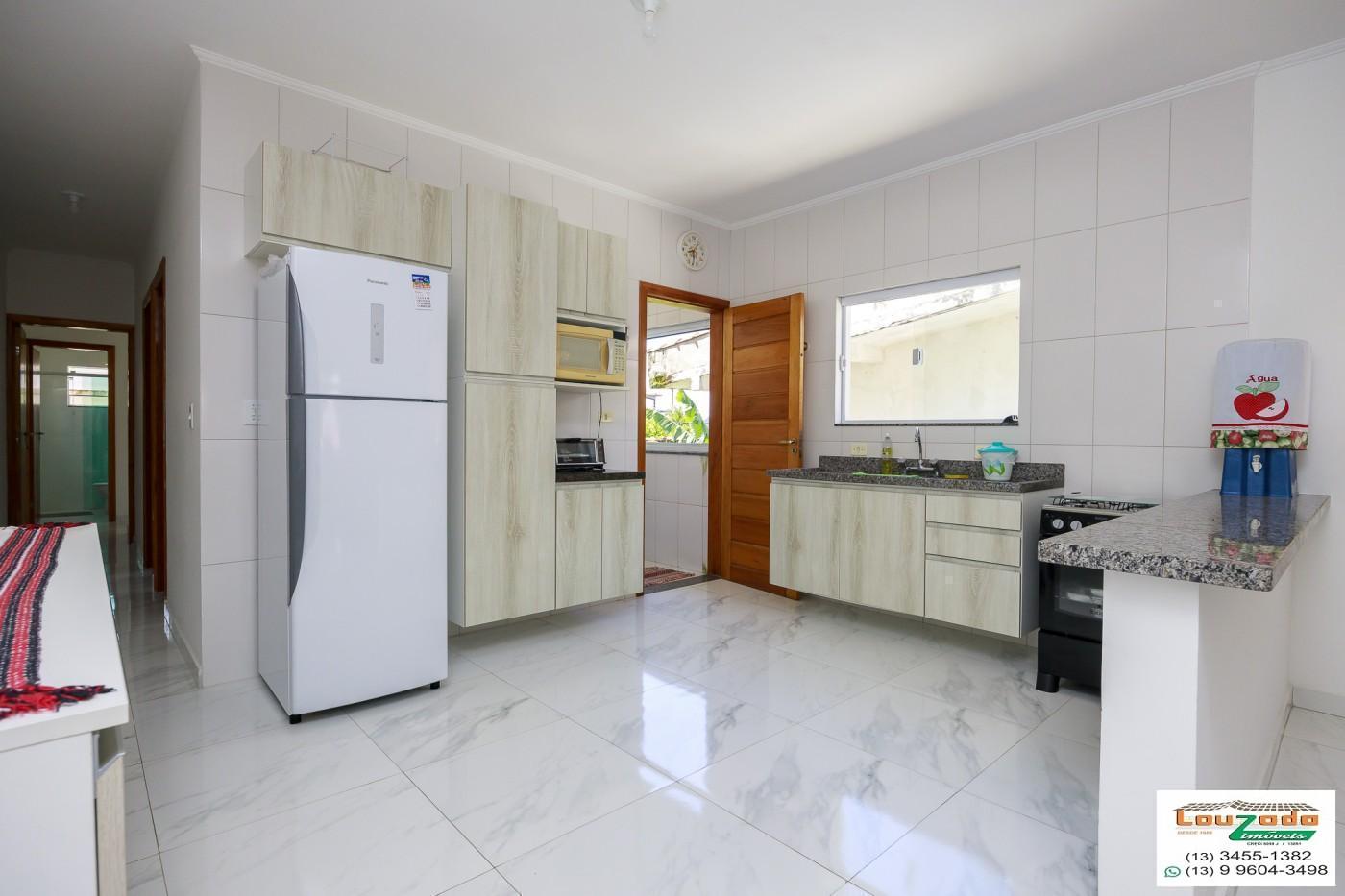 Casa, 2 quartos, 90 m² - Foto 12