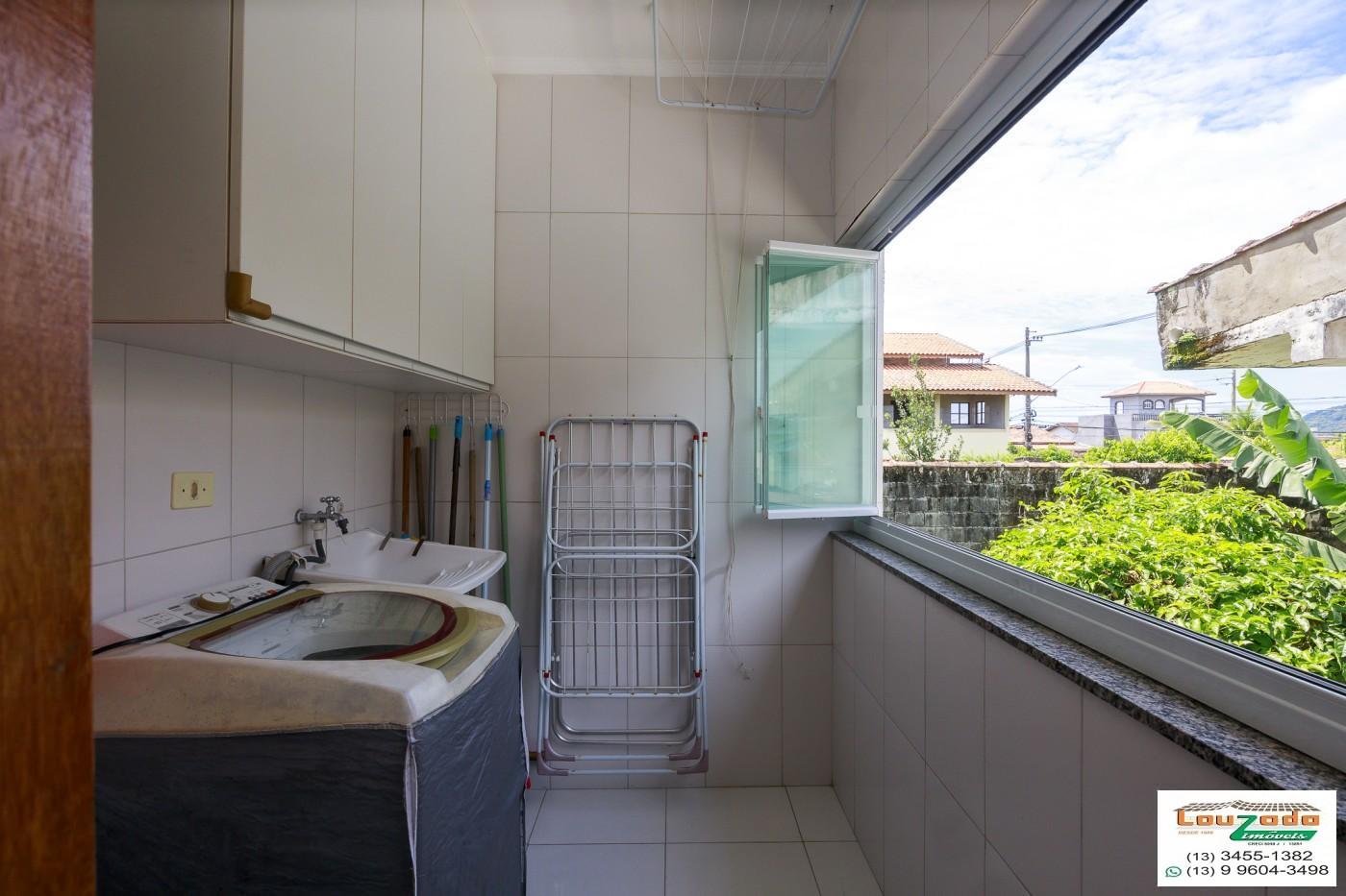 Casa, 2 quartos, 90 m² - Foto 33