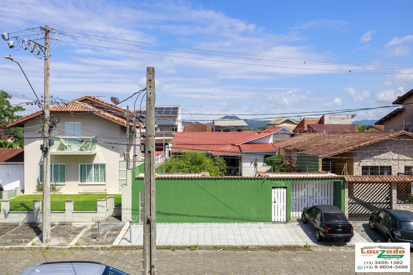 Casa, 2 quartos, 90 m² - Foto 35