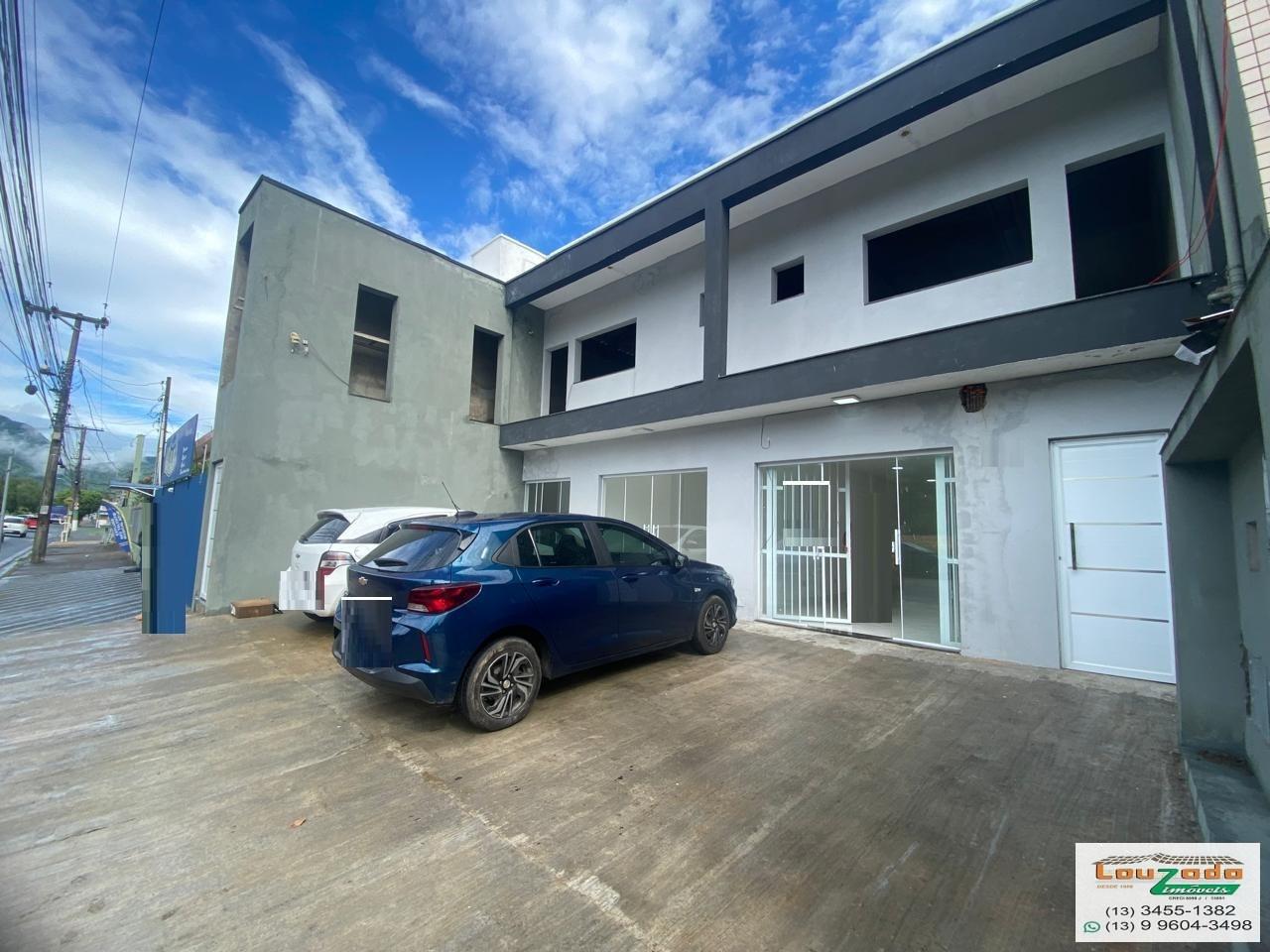 Prédio Inteiro, 34 m² - Foto 1