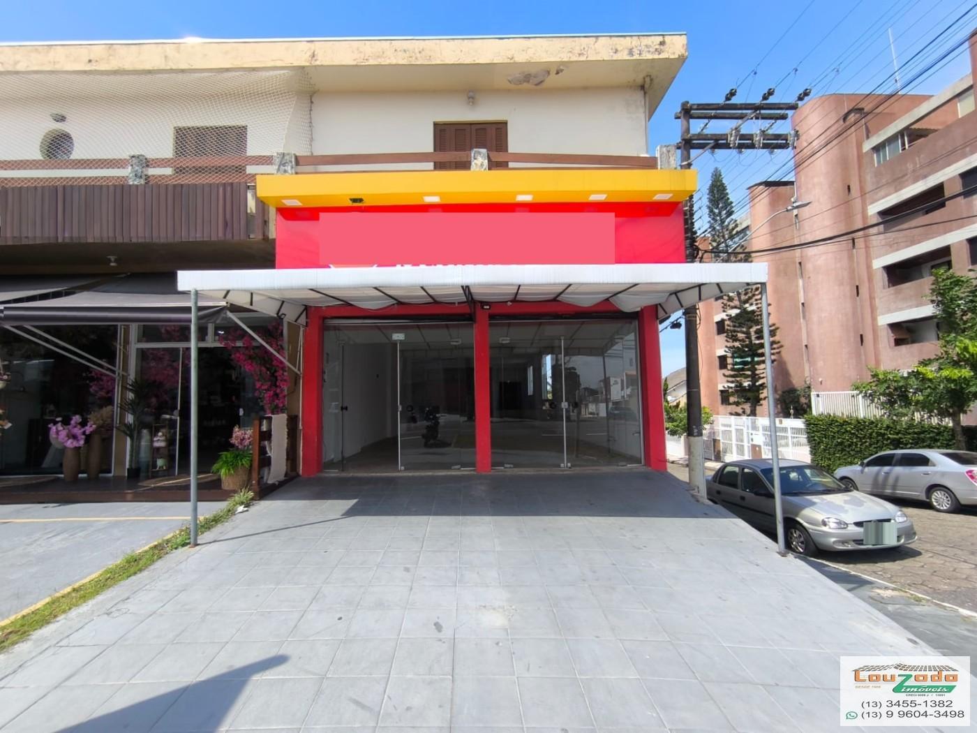 Prédio Inteiro, 100 m² - Foto 1