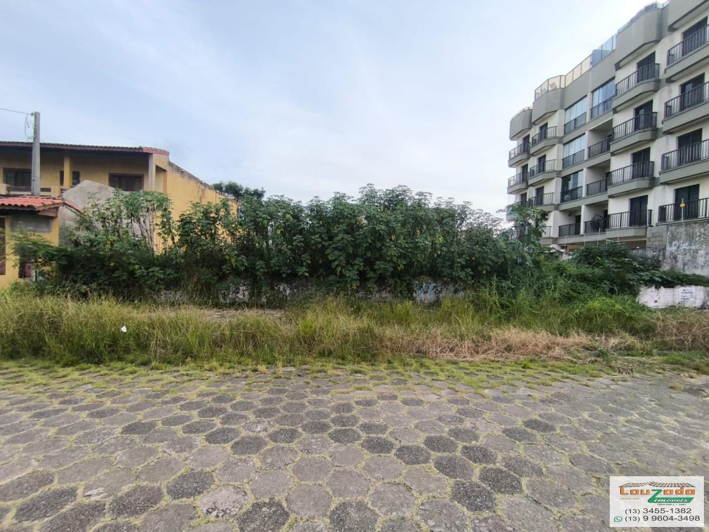 Terreno, 348 m² - Foto 2