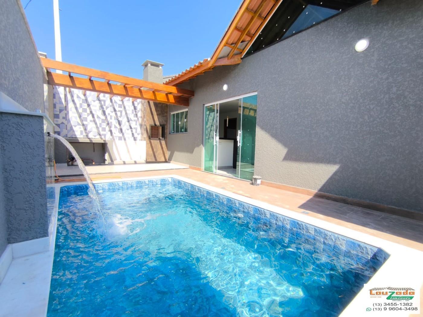 Casa, 2 quartos, 82 m² - Foto 2