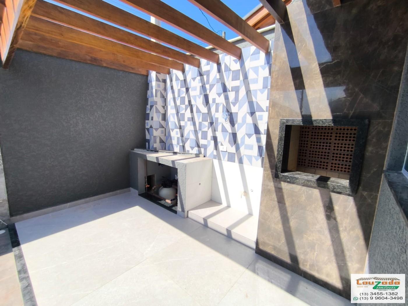 Casa, 2 quartos, 82 m² - Foto 4