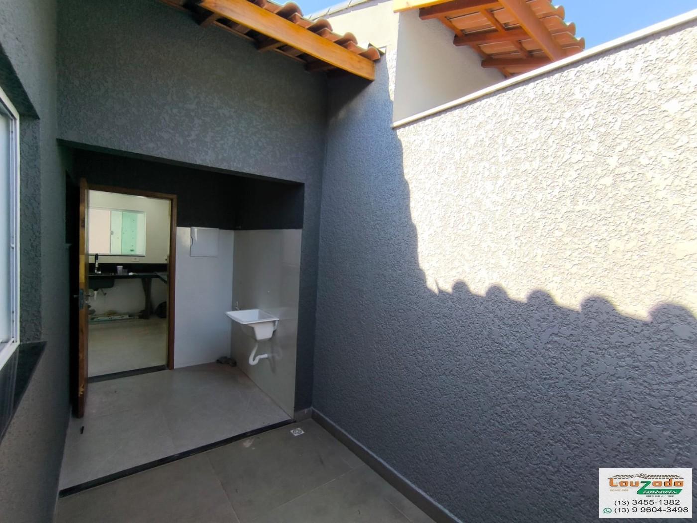 Casa, 2 quartos, 82 m² - Foto 20