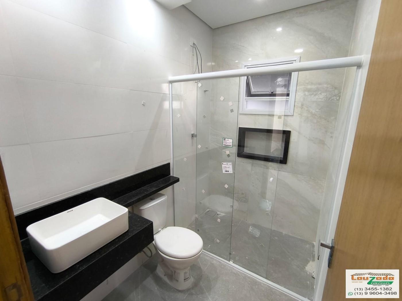 Casa, 2 quartos, 82 m² - Foto 14