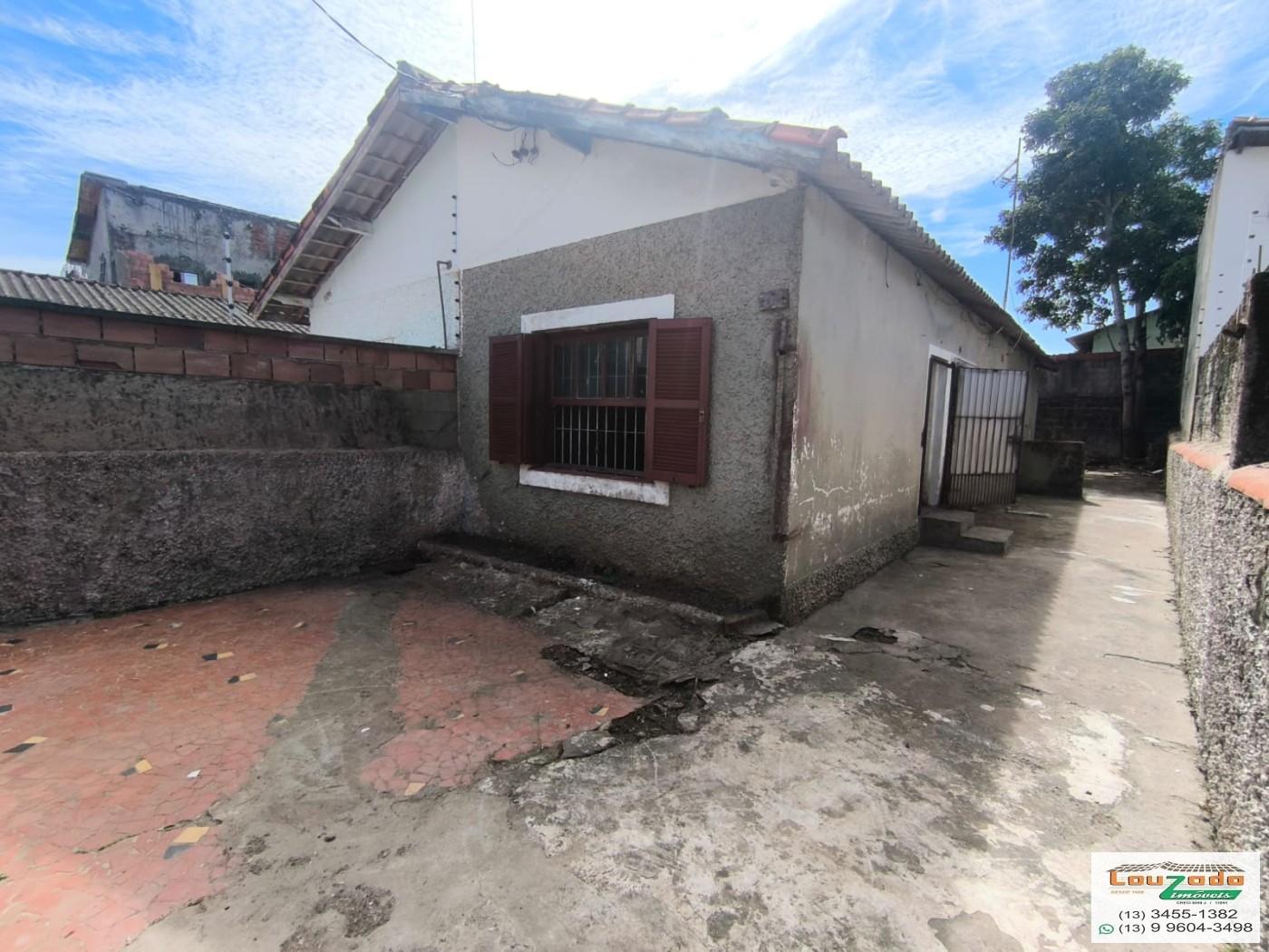 Casa, 2 quartos, 60 m² - Foto 1