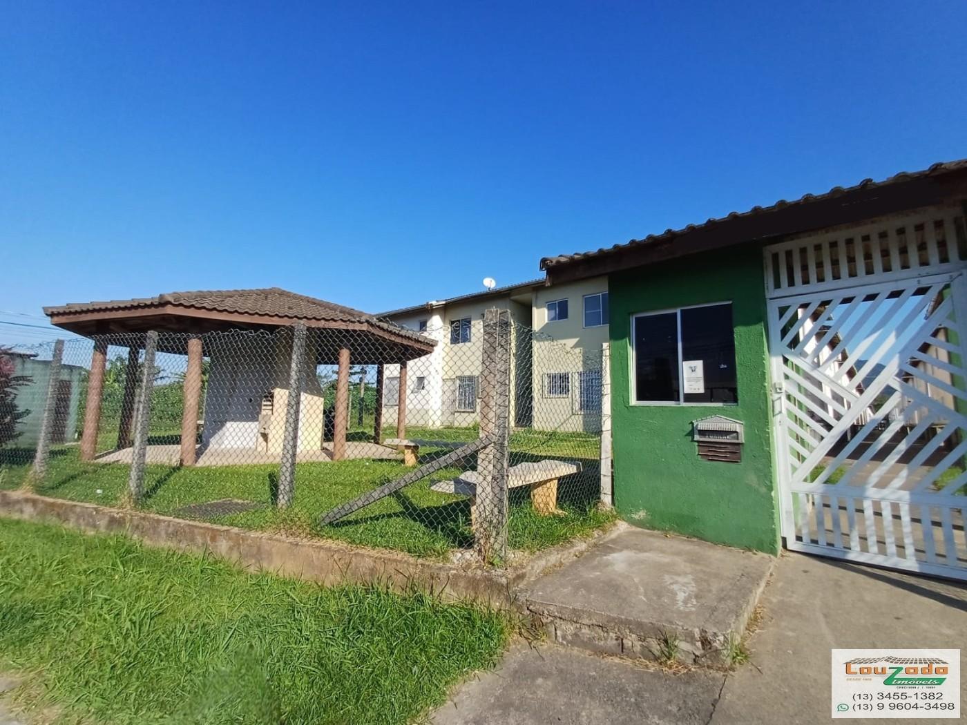 Apartamento, 2 quartos, 42 m² - Foto 4