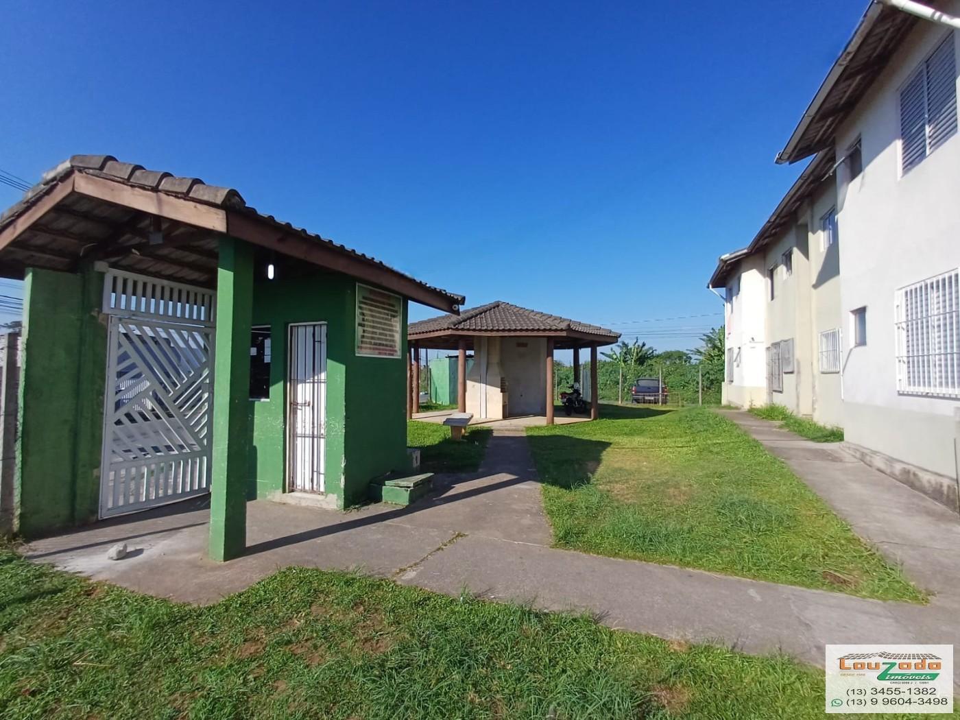 Apartamento, 2 quartos, 42 m² - Foto 5