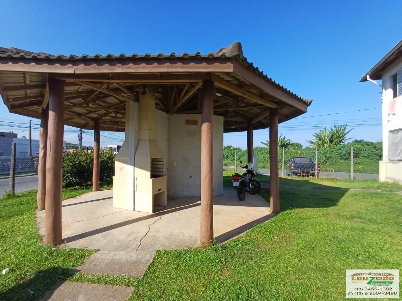Apartamento, 2 quartos, 42 m² - Foto 6