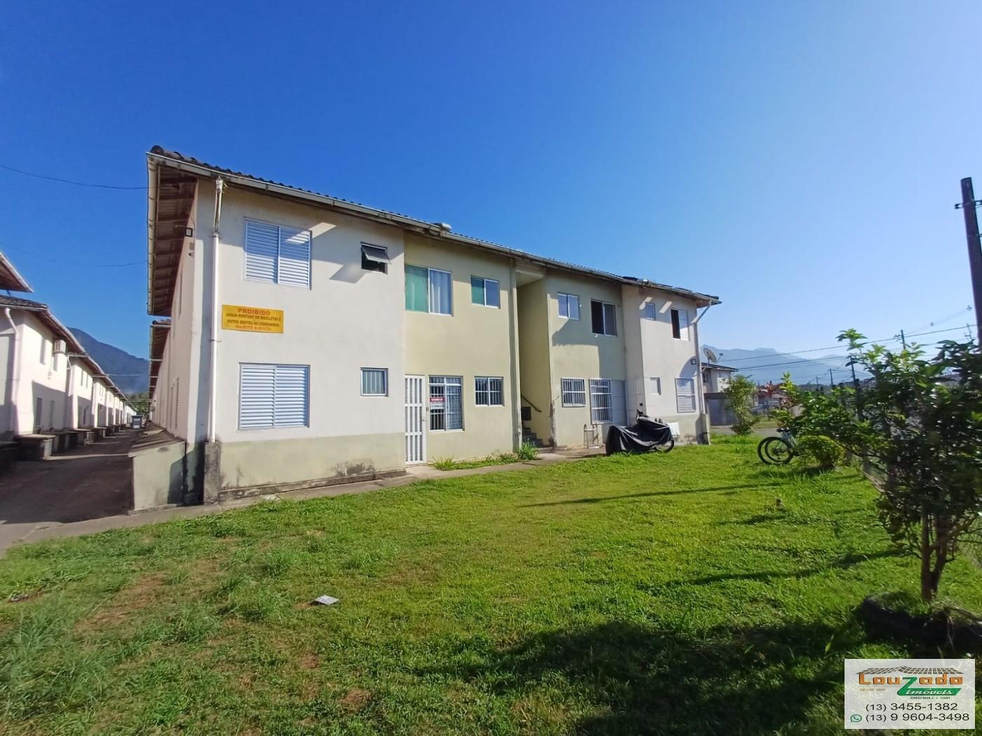 Apartamento, 2 quartos, 42 m² - Foto 1