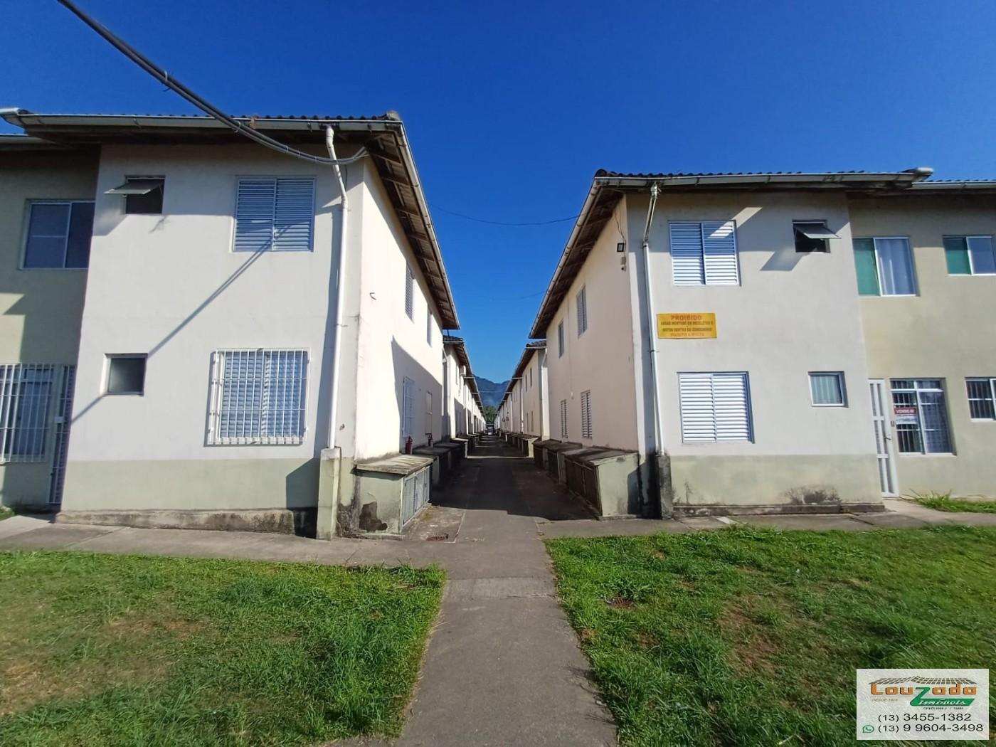 Apartamento, 2 quartos, 42 m² - Foto 2