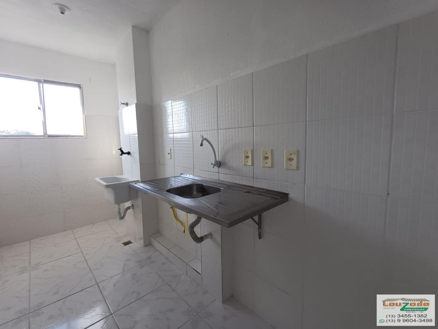 Apartamento, 2 quartos, 42 m² - Foto 13