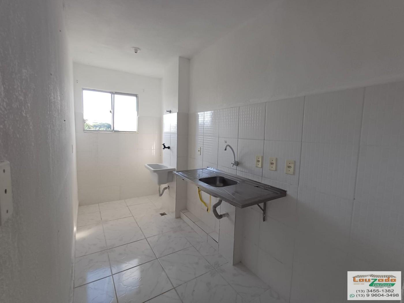 Apartamento, 2 quartos, 42 m² - Foto 14