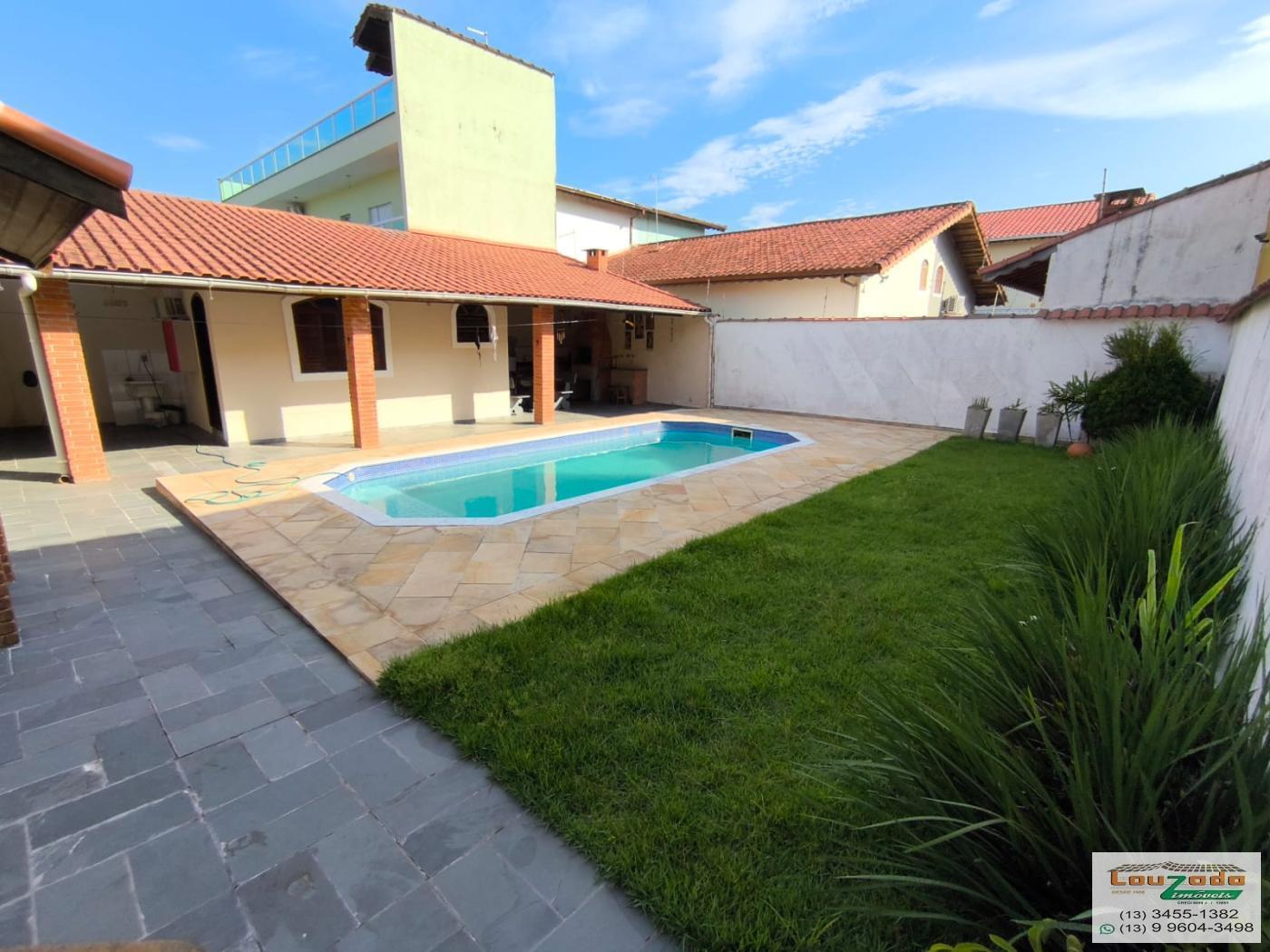 Casa, 2 quartos, 168 m² - Foto 1