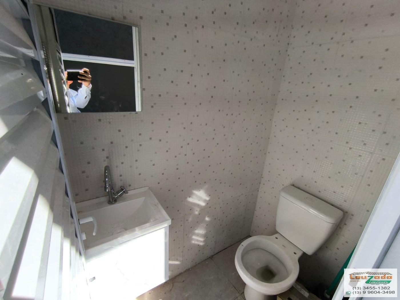 Casa, 2 quartos, 80 m² - Foto 18