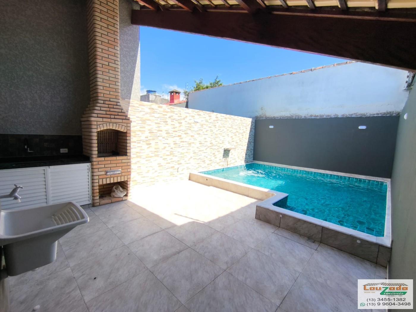 Casa, 2 quartos, 80 m² - Foto 19