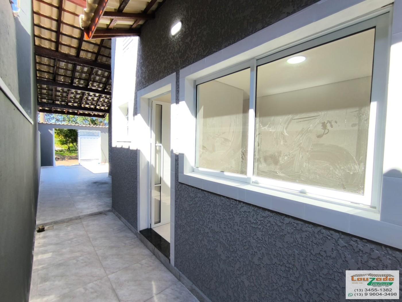 Casa, 2 quartos, 80 m² - Foto 3