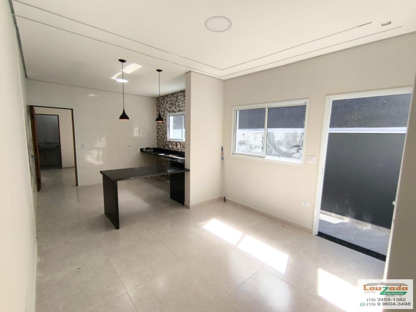 Casa, 2 quartos, 80 m² - Foto 7