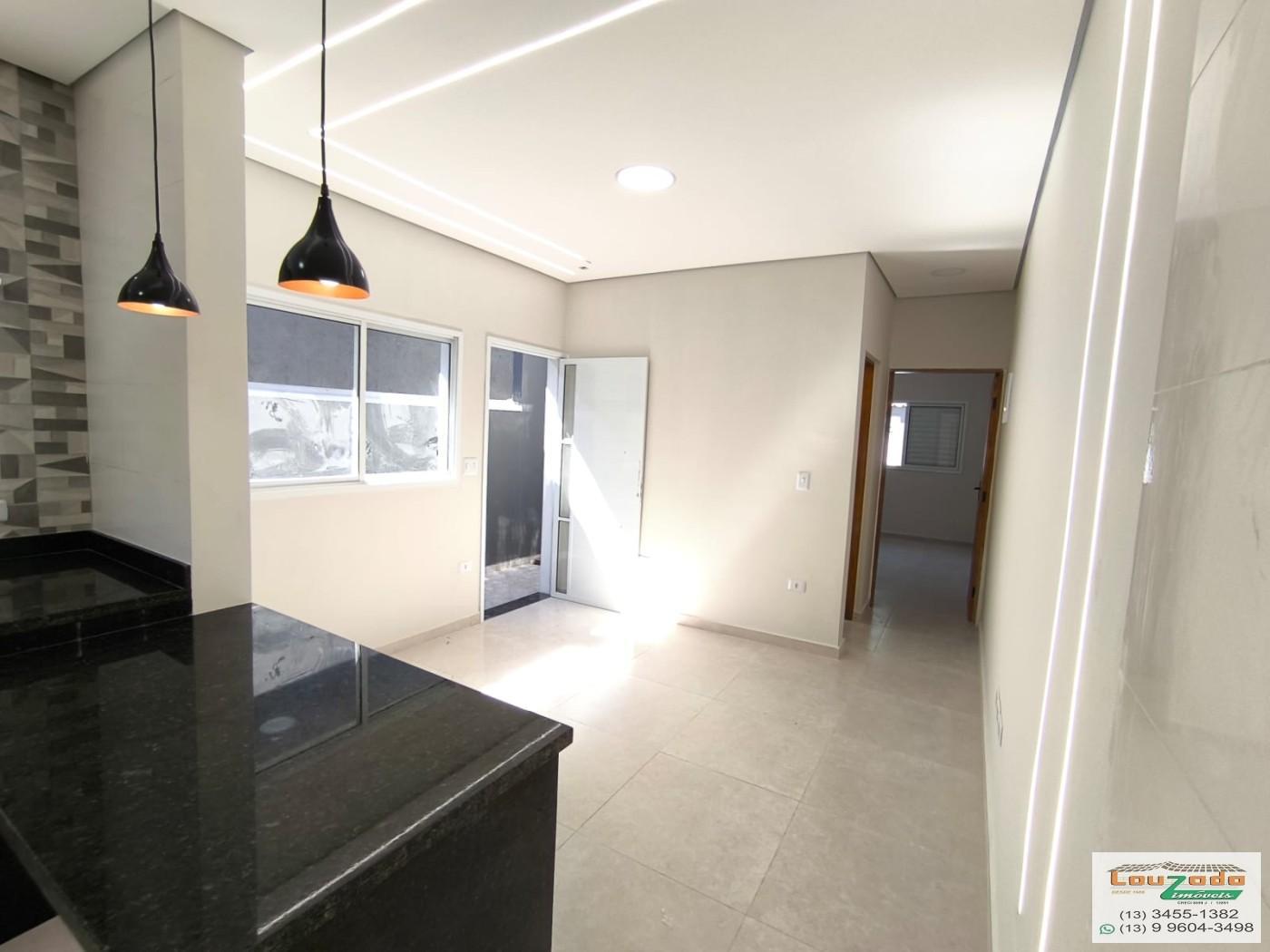 Casa, 2 quartos, 80 m² - Foto 8