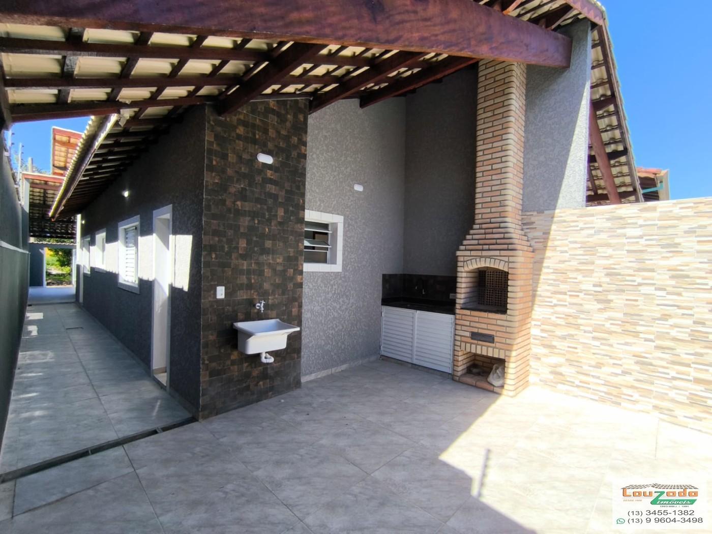 Casa, 2 quartos, 80 m² - Foto 21