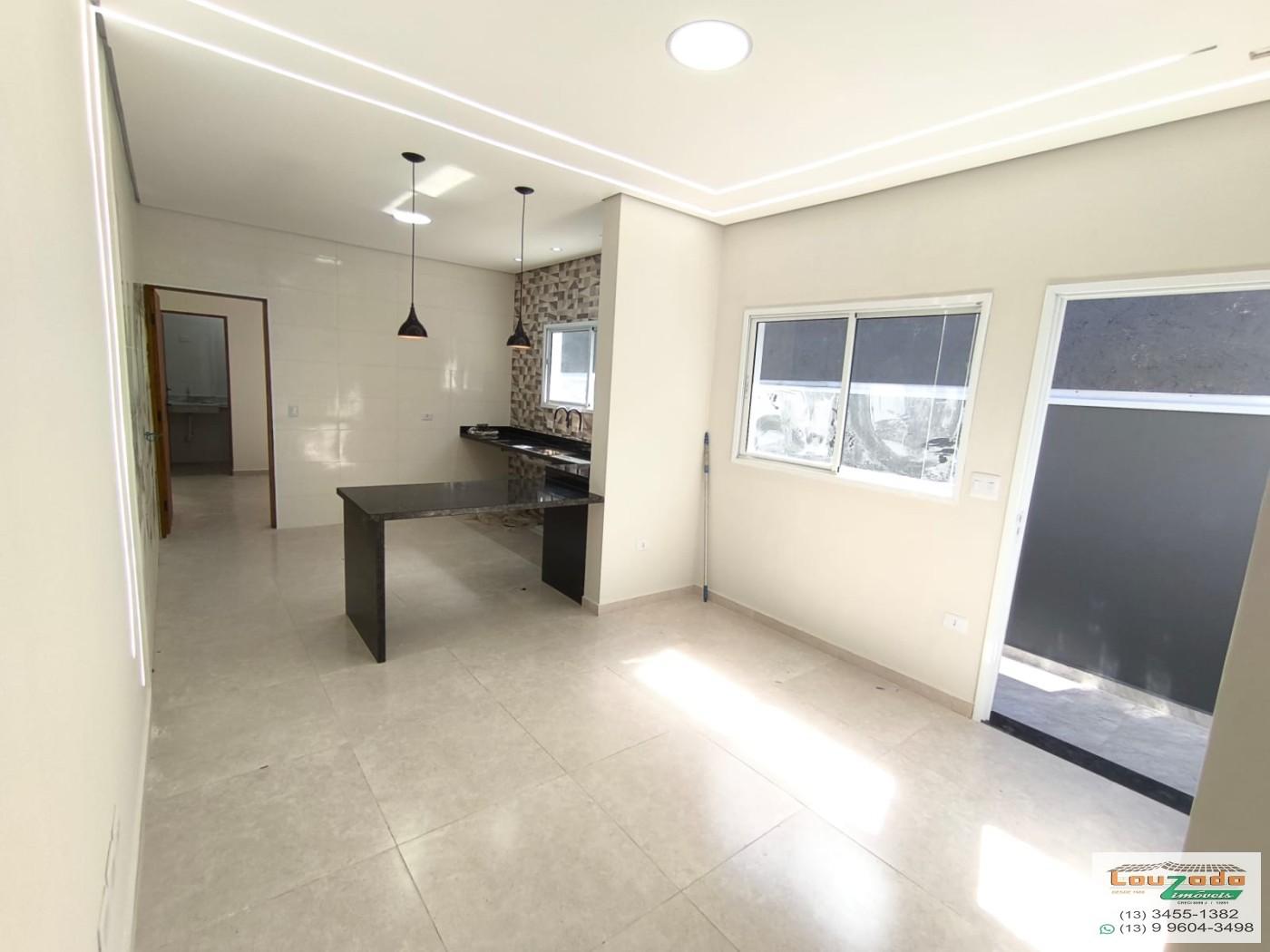 Casa, 2 quartos, 80 m² - Foto 5