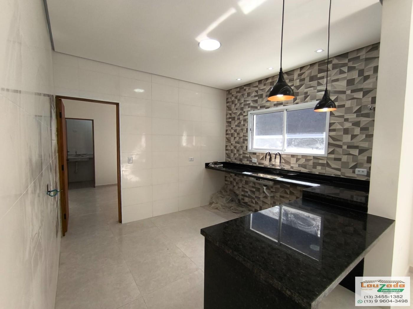 Casa, 2 quartos, 80 m² - Foto 9