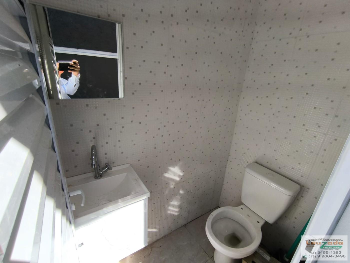 Casa, 2 quartos, 79 m² - Foto 16