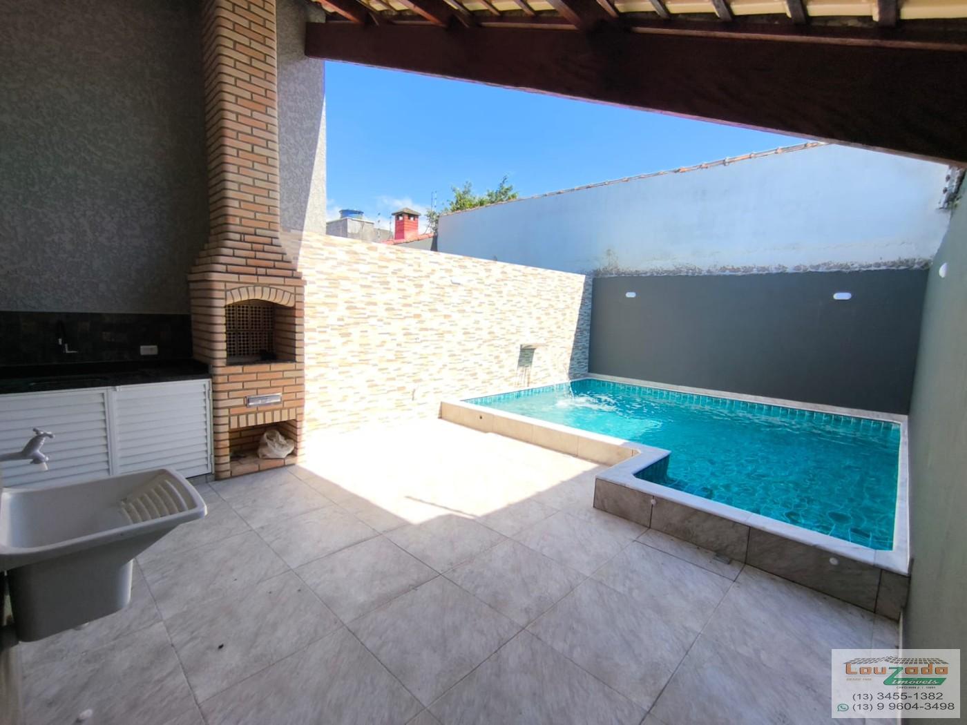 Casa, 2 quartos, 79 m² - Foto 18