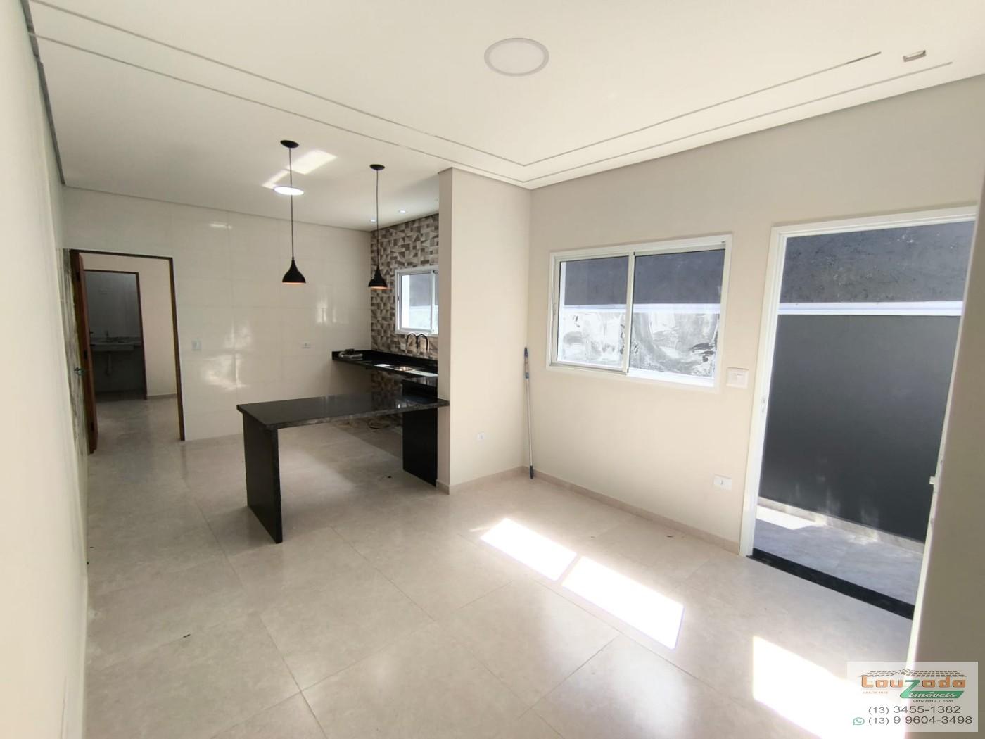 Casa, 2 quartos, 79 m² - Foto 1