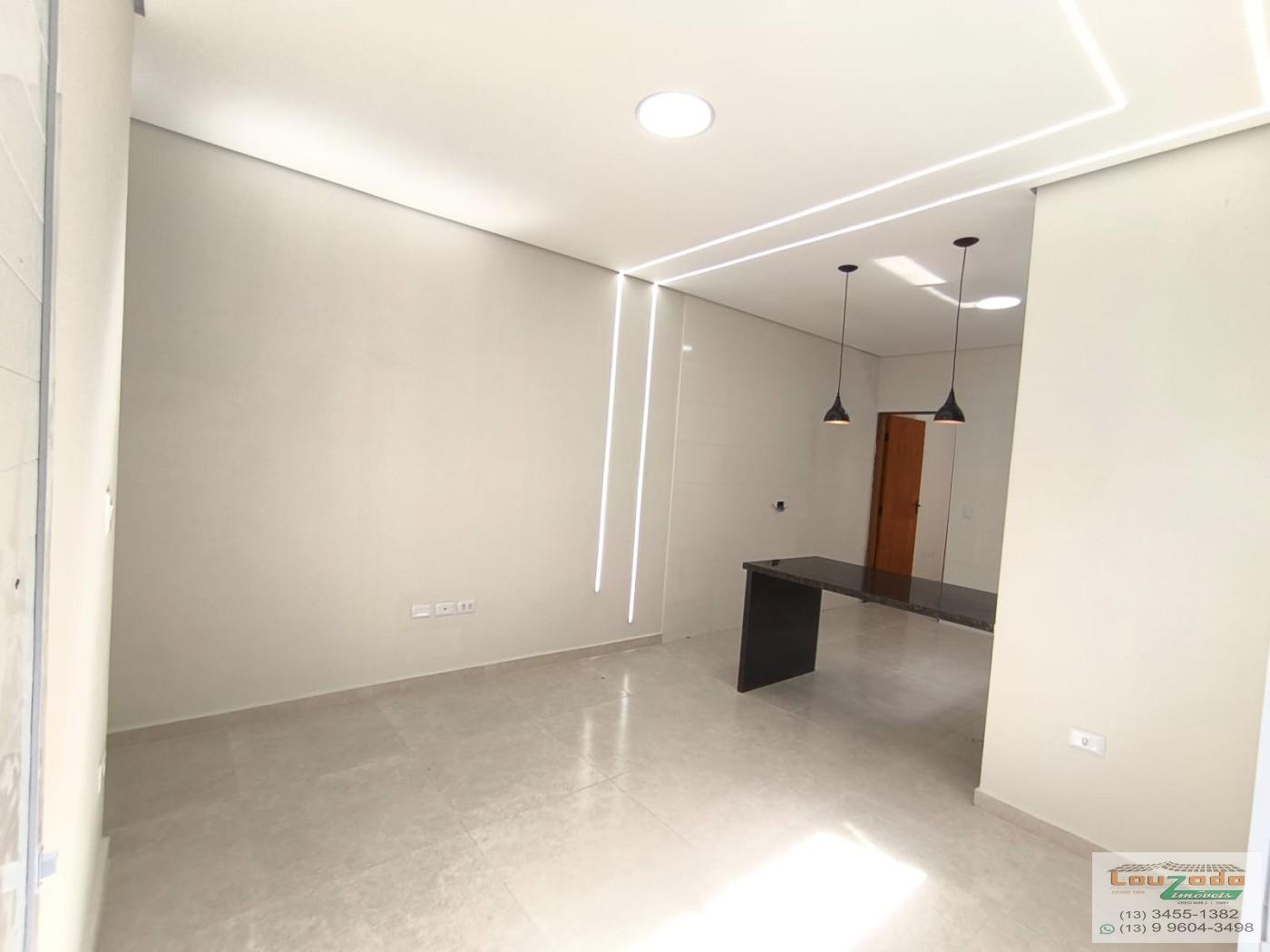 Casa, 2 quartos, 79 m² - Foto 3