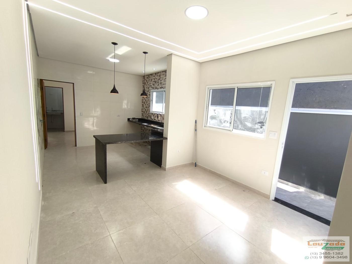 Casa, 2 quartos, 79 m² - Foto 2