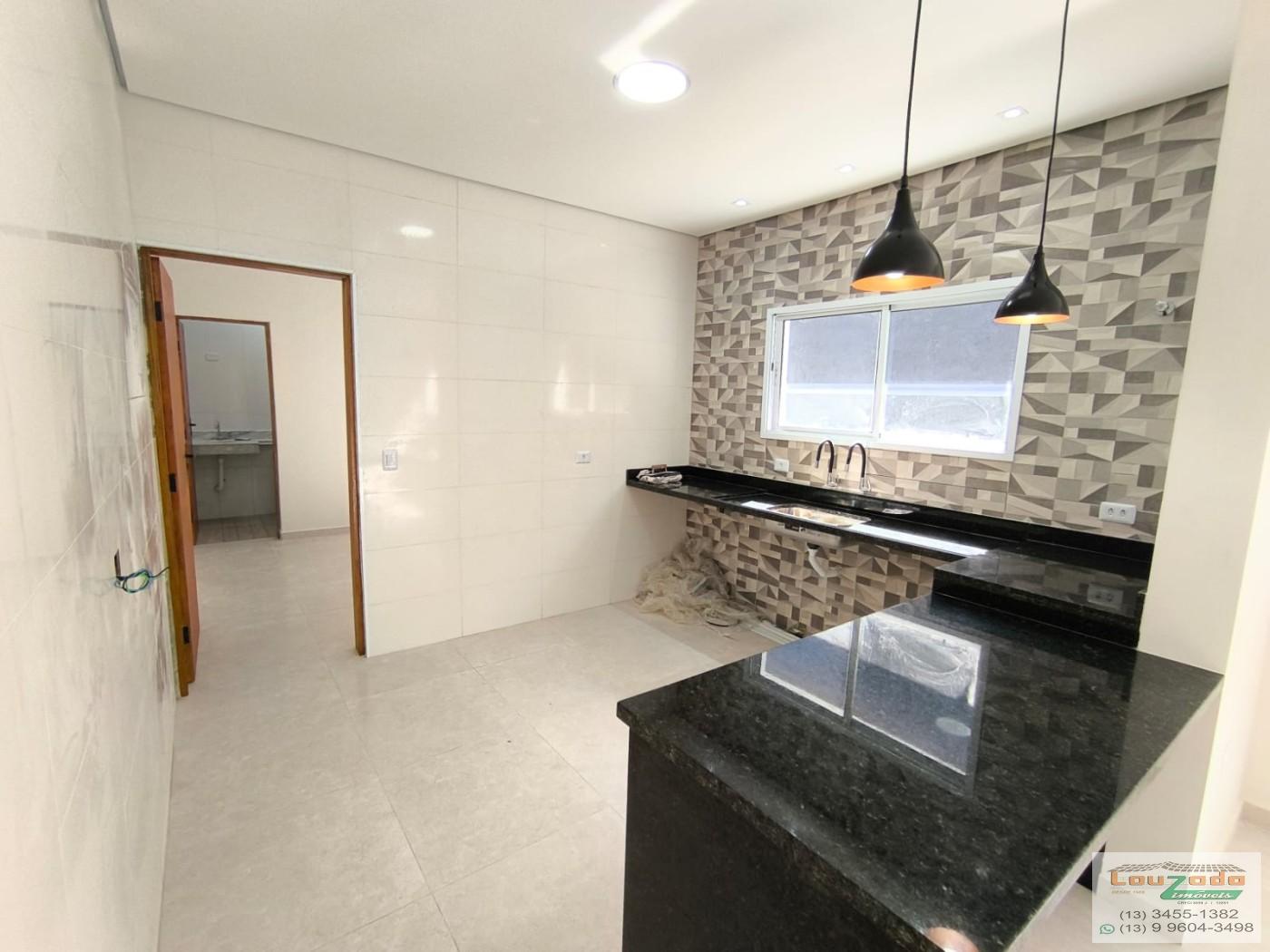 Casa, 2 quartos, 79 m² - Foto 5