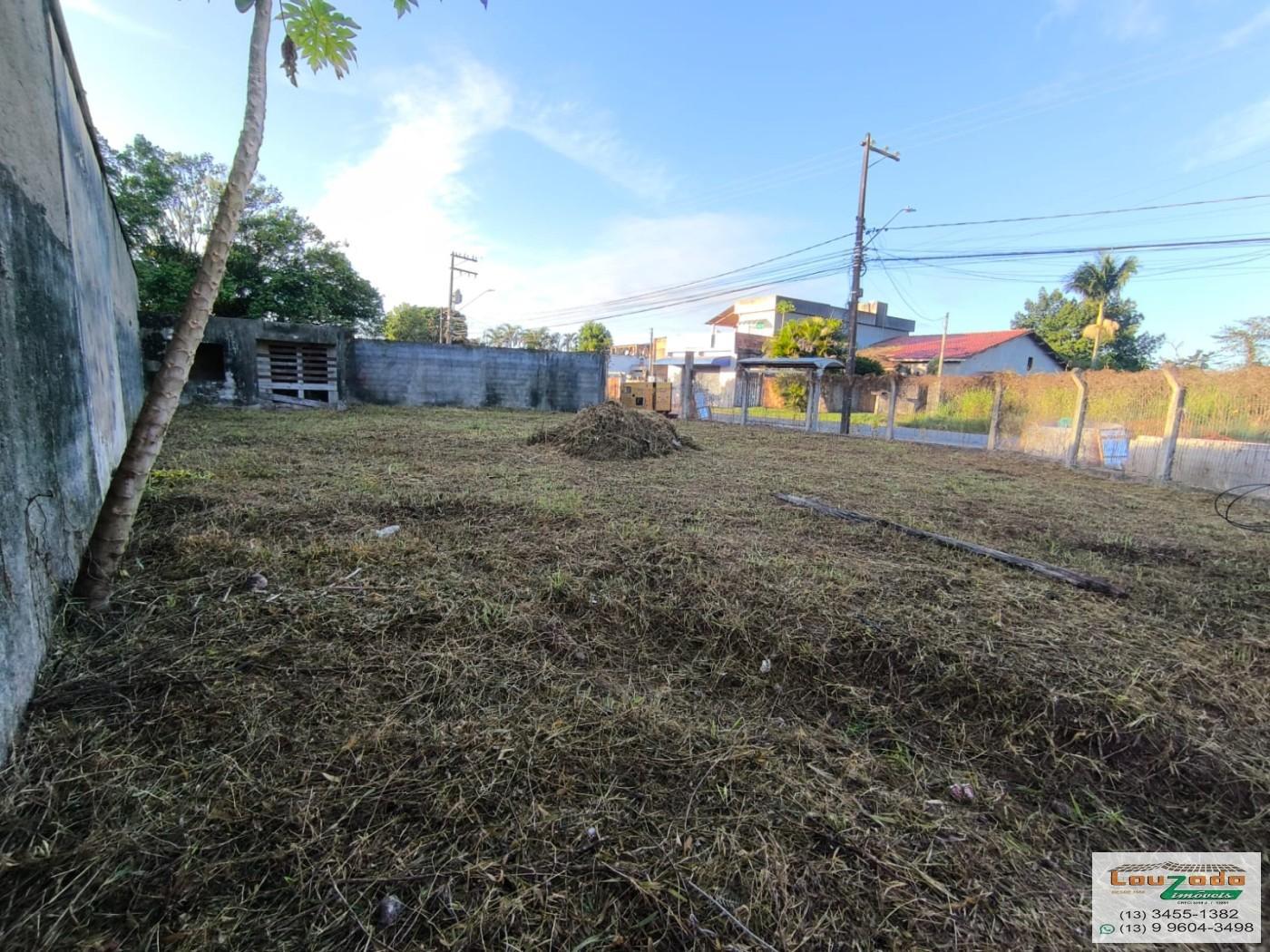 Terreno, 310 m² - Foto 1