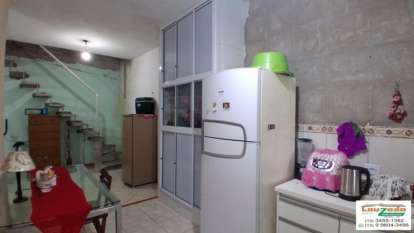 Sobrado, 2 quartos, 200 m² - Foto 4