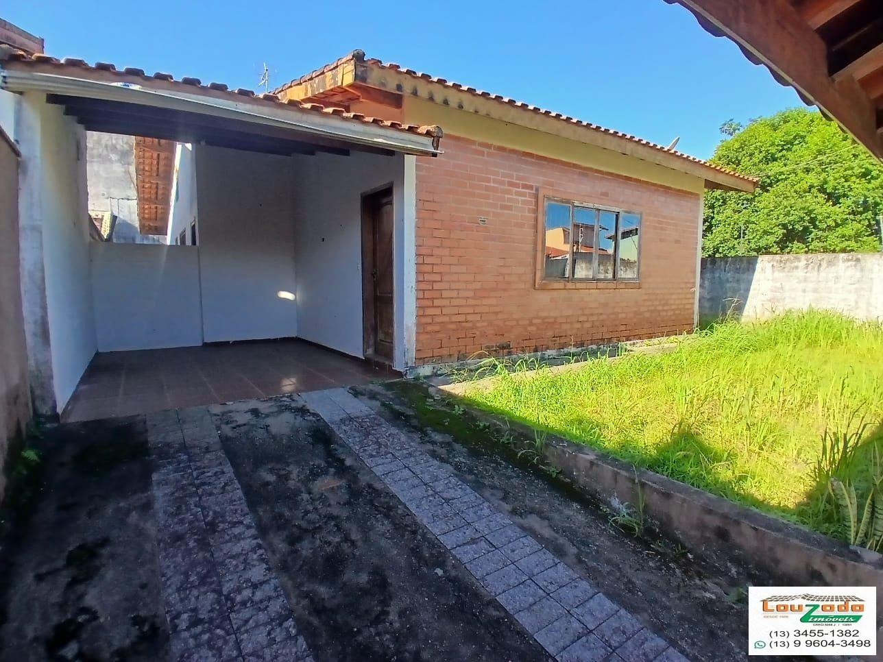 Casa, 2 quartos, 144 m² - Foto 1