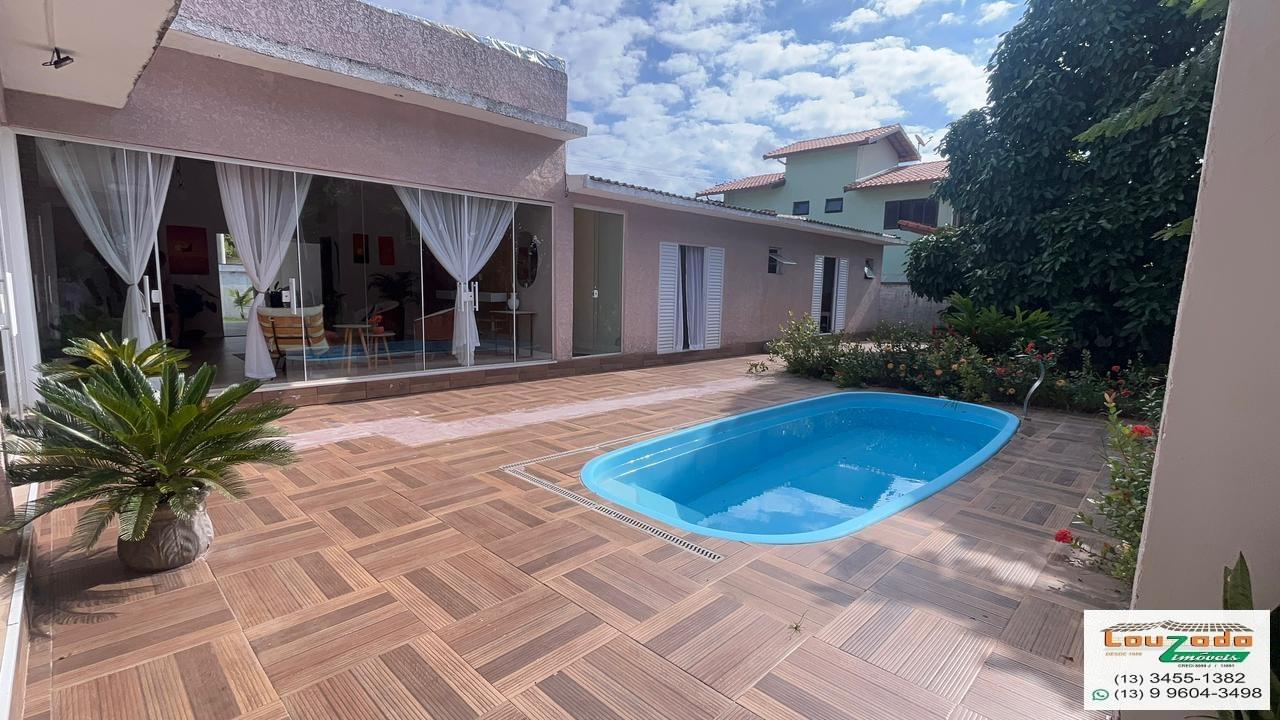Casa, 4 quartos - Foto 28