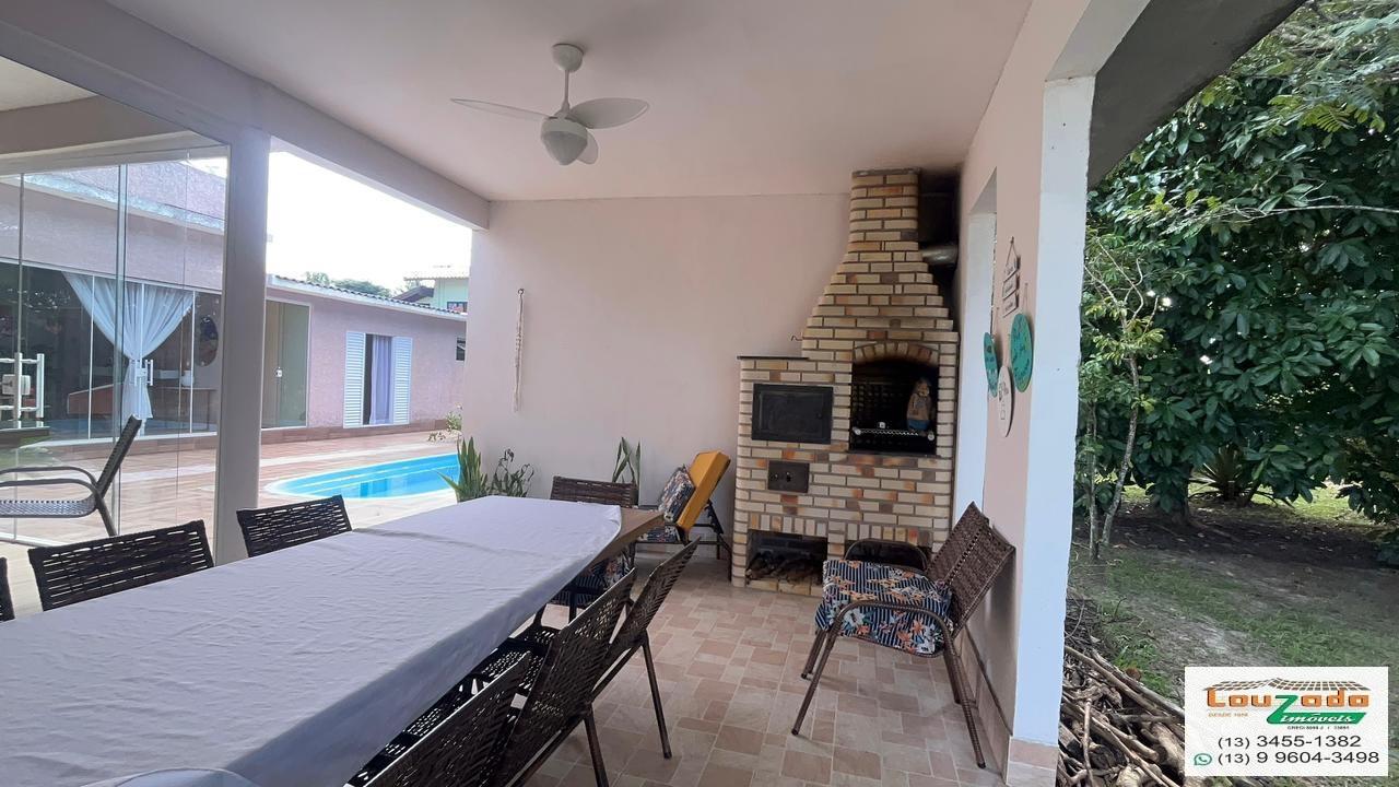 Casa, 4 quartos - Foto 31