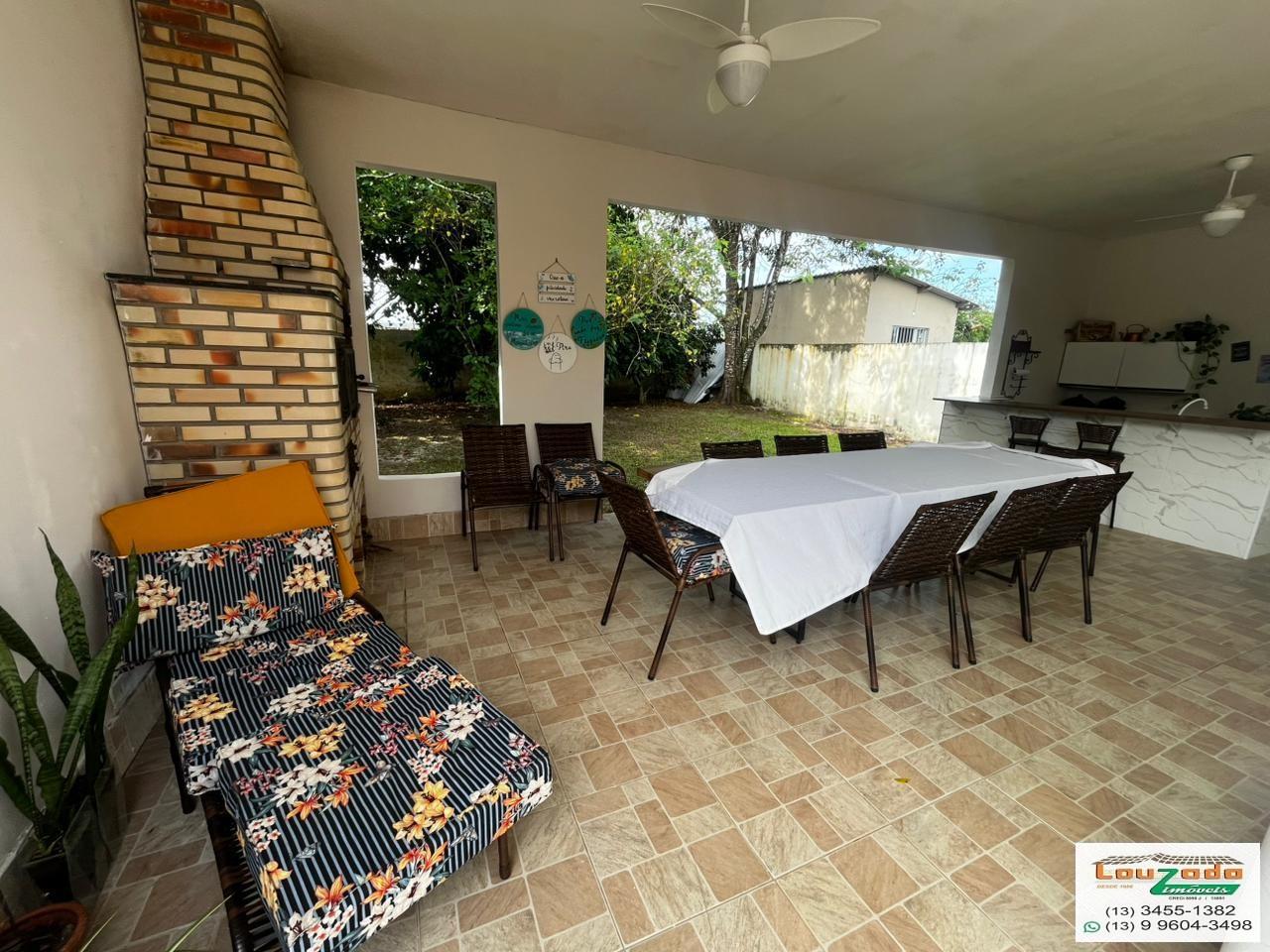 Casa, 4 quartos - Foto 29