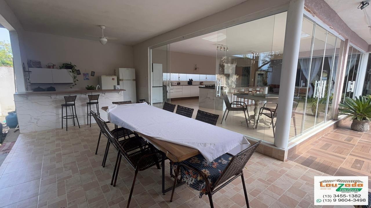 Casa, 4 quartos - Foto 30