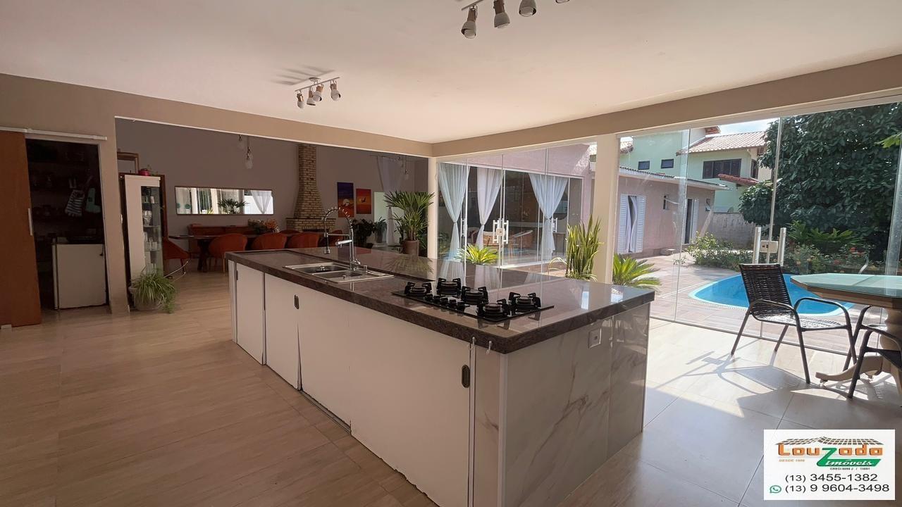Casa, 4 quartos - Foto 6